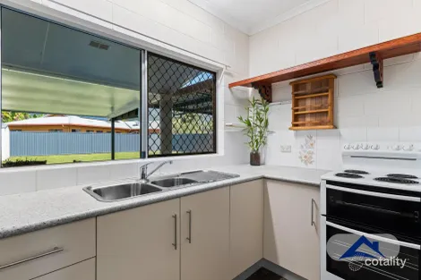 Property photo of 23 Farmer Street Edmonton QLD 4869