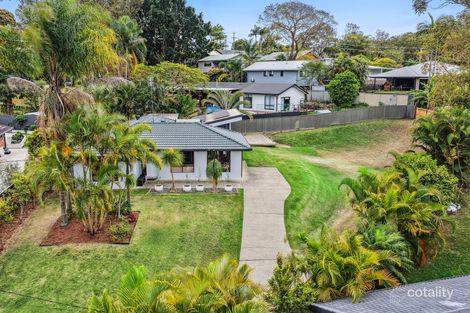 Property photo of 15 Acoma Terrace Mudgeeraba QLD 4213