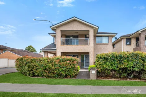 3 Aristida Cct, Mount Annan, NSW 2567