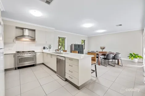 Property photo of 3 Aristida Circuit Mount Annan NSW 2567