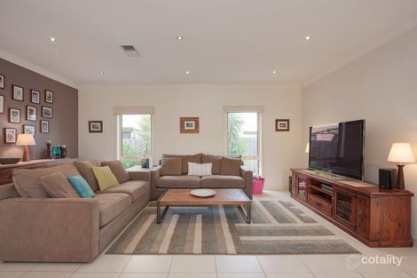 Property photo of 149 The Lakes Boulevard South Morang VIC 3752