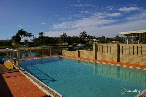 Property photo of 202 Mallawa Drive Palm Beach QLD 4221