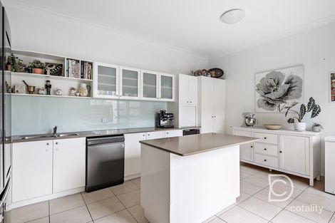 Property photo of 18 Thorpe Avenue Liberty Grove NSW 2138