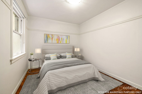 Property photo of 6/21 St Neot Avenue Potts Point NSW 2011