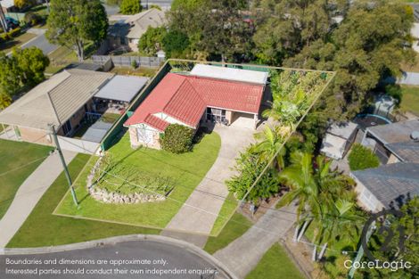 Property photo of 4 Piccadilly Court Browns Plains QLD 4118