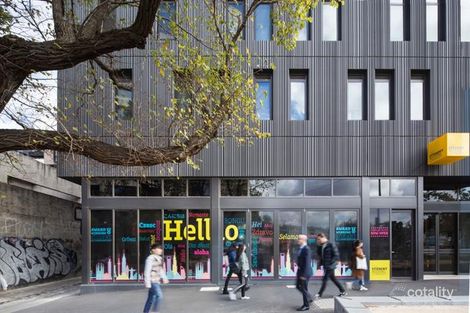 85 Barry St, Carlton, VIC 3053