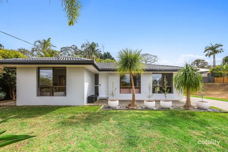 Property photo of 15 Acoma Terrace Mudgeeraba QLD 4213