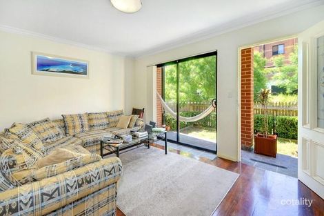 Property photo of 14/10-16 Forbes Street Hornsby NSW 2077