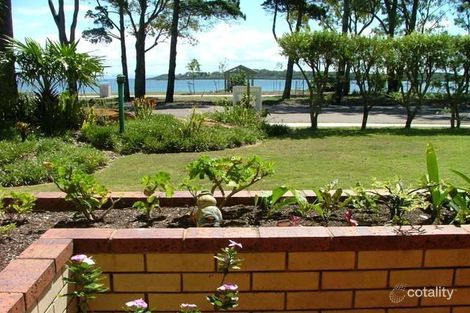 1/101 Welsby Pde, Bongaree, QLD 4507