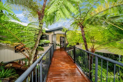 Property photo of 21A Minerva Avenue Mooroobool QLD 4870