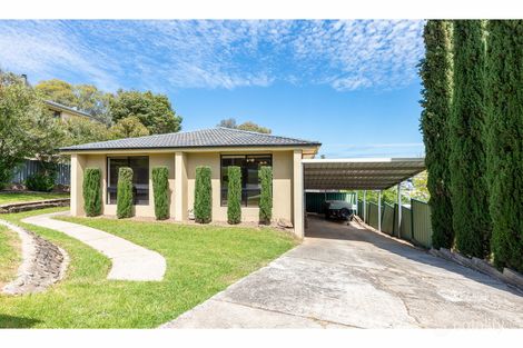 Property photo of 335 Bimbadeen Avenue East Albury NSW 2640
