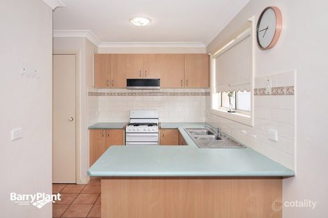 Property photo of 4 Jacaranda Place Craigieburn VIC 3064
