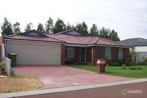 34 Waylen Sq, Beeliar, WA 6164