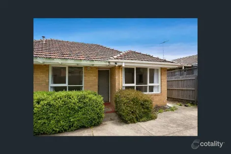 6/218 Dawson St, Brunswick West, VIC 3055