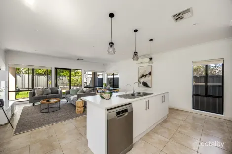 Property photo of 64A English Avenue Clovelly Park SA 5042