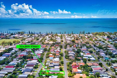 Property photo of 76 Albert Street Margate QLD 4019