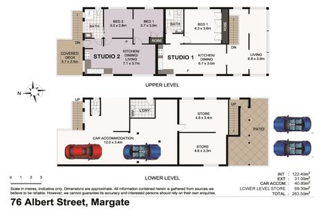Property photo of 76 Albert Street Margate QLD 4019
