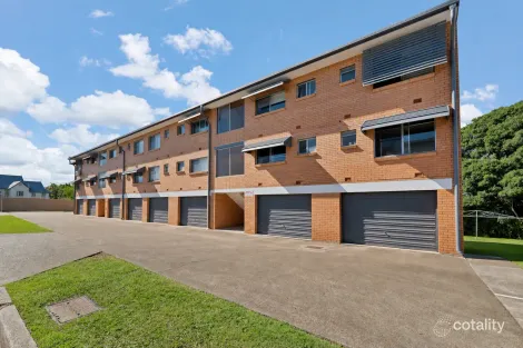 Property photo of 1/671 Wynnum Road Morningside QLD 4170
