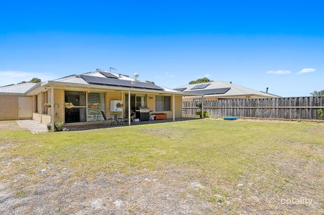 Property photo of 39 Banrock Drive Ellenbrook WA 6069