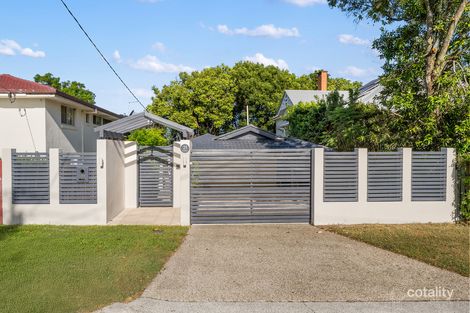 Property photo of 21 Burilda Street Hendra QLD 4011