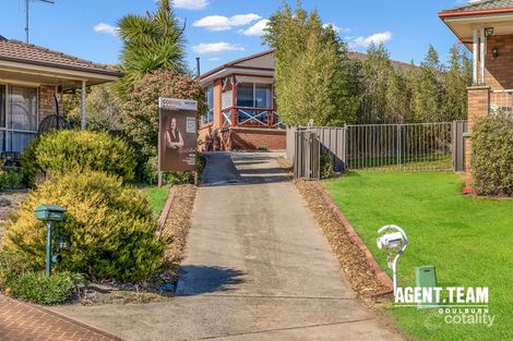 Property photo of 31 Amaroo Place Goulburn NSW 2580