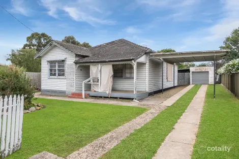 32 Gavan St, Broadford, VIC 3658