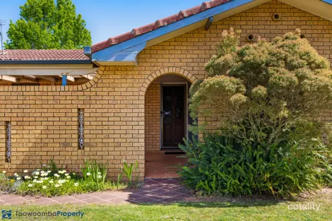 Property photo of 7 Ansett Court Wilsonton QLD 4350
