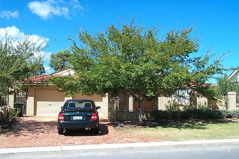 42 Huntingdale Cres, Connolly, WA 6027