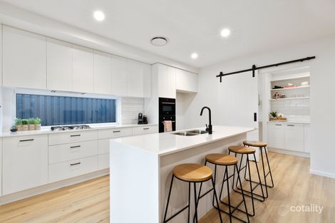 Property photo of 22 Leslie Crescent Baringa QLD 4551