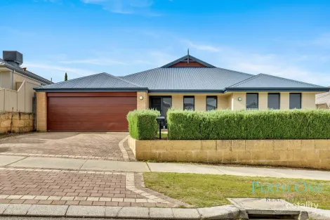 Property photo of 6 Gatum Street Baldivis WA 6171