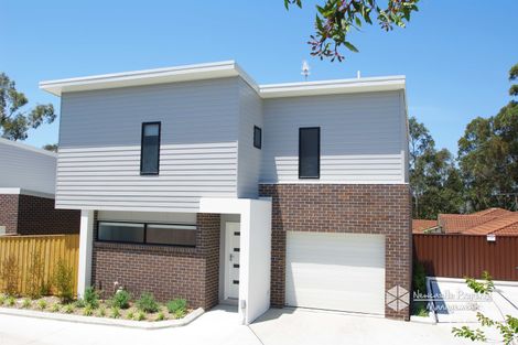 Property photo of 5/25 Mort Street Shortland NSW 2307