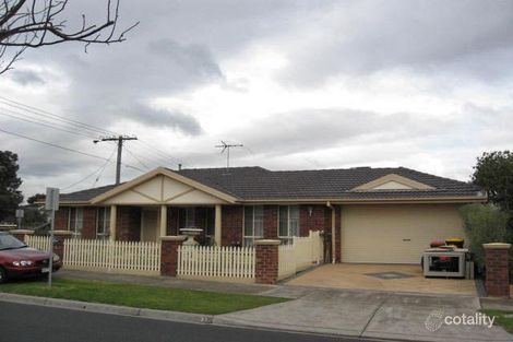 43a Price St, Essendon, VIC 3040