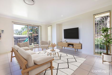 Property photo of 59 Pine County Place Bellbowrie QLD 4070