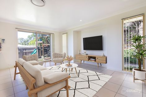 Property photo of 59 Pine County Place Bellbowrie QLD 4070