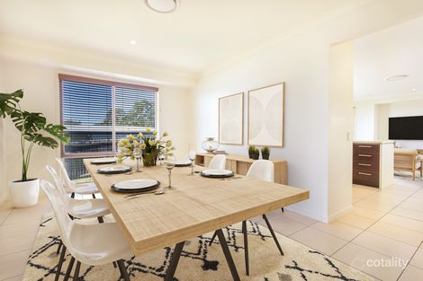 Property photo of 59 Pine County Place Bellbowrie QLD 4070