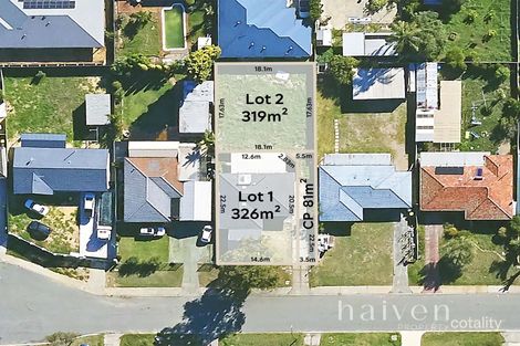 Property photo of 17 Vanda Place Maddington WA 6109