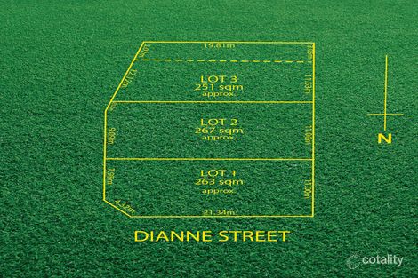 10 Dianne St, Happy Valley, SA 5159