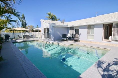 Property photo of 1 Nautilus Place Biggera Waters QLD 4216