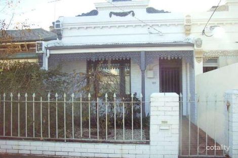 Property photo of 20 Greig Street Albert Park VIC 3206