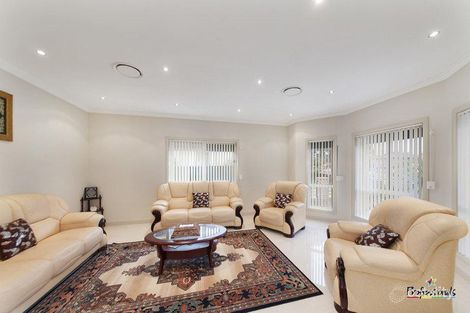 Property photo of 31 McGowen Crescent Liverpool NSW 2170