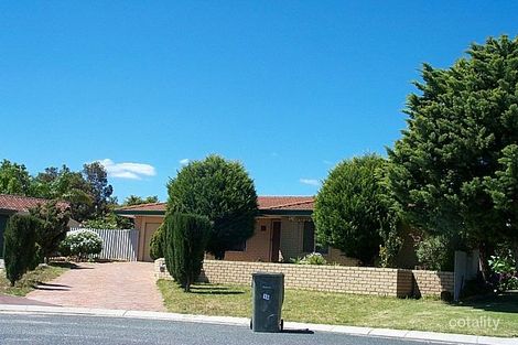 15 Burham Ct, Marangaroo, WA 6064