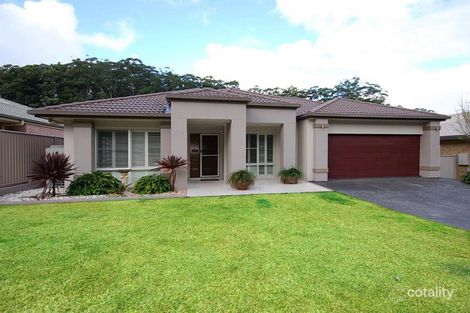 54 Rutland St, Bonville, NSW 2450