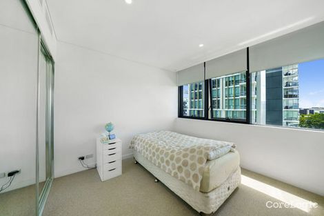 Property photo of 802/2 Como Crescent Southport QLD 4215