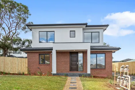 Property photo of 2/10 Janville Street Boronia VIC 3155