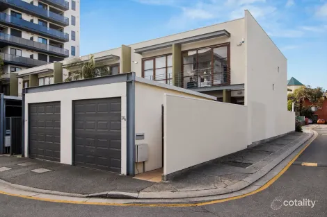 Property photo of 20A Pope Street Adelaide SA 5000