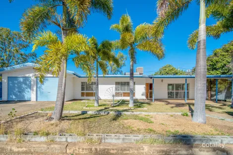 Property photo of 16 Silica Road Emerald QLD 4720
