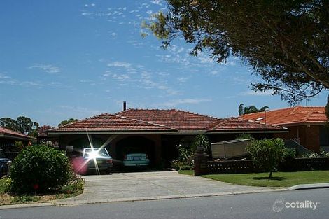 41 Grebe St, Stirling, WA 6021