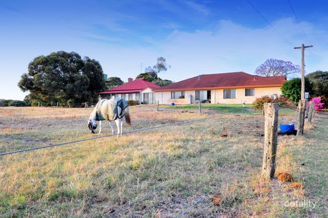 1152 Weld Rd, Capel River, WA 6271