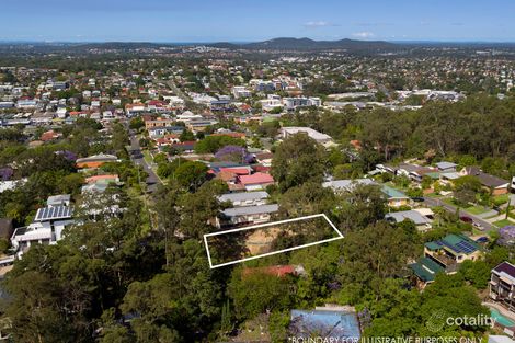 90 High St, Mount Gravatt, QLD 4122