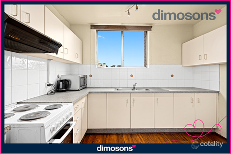 Property photo of 8/3 Allan Street Port Kembla NSW 2505